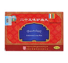 ��ʮ��ζ�HѪ��