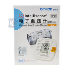 �Wķ���ϱ�ʽ���Ѫ��ӋHEM-7200